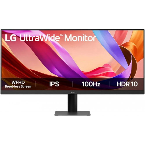 Monitor Gaming LG 29U511A-B 29