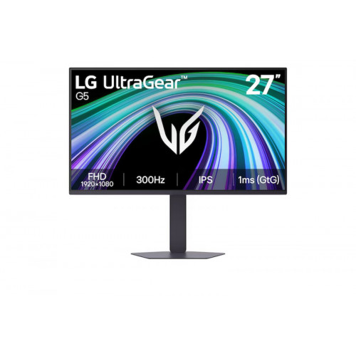 Monitor Gaming LG UltraGear 27