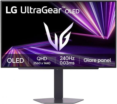 Monitor Gaming LG Ultragear 27