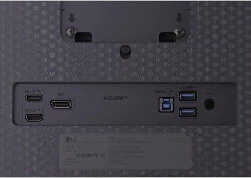 Monitor Gaming LG Ultragear 27