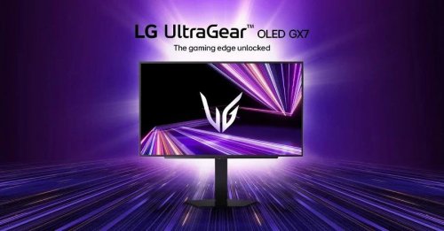 Monitor Gaming LG Ultragear 27