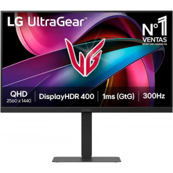 Monitor Gaming LG UltraGear 27G640A-B 27