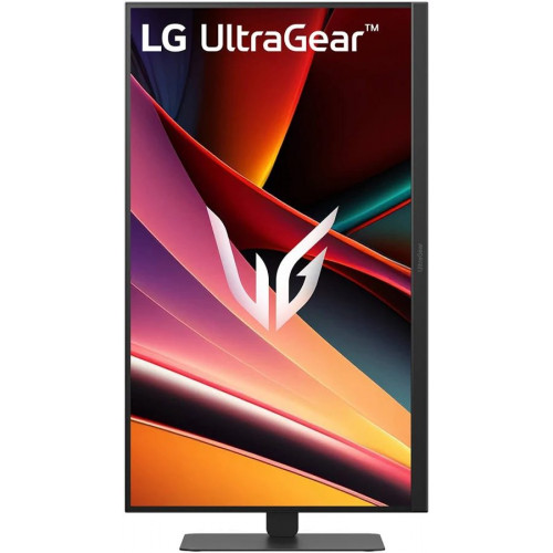 Monitor Gaming LG UltraGear 27G640A-B 27