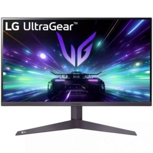 Monitor Gaming LG UltraGear 27GS50F-B 27′