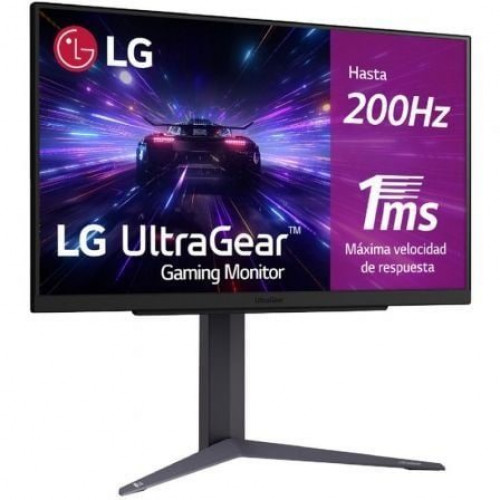 Monitor Gaming LG UltraGear 27GS75Q-B 27′