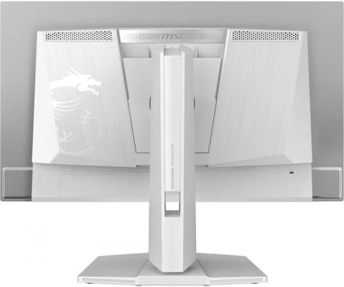 Monitor Gaming MSI MAG 272QPW QD-OLED X28