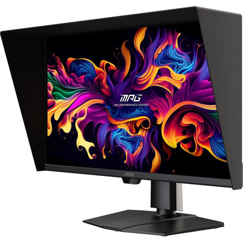 Monitor Gaming MSI MPG 271QR QD-OLED X50