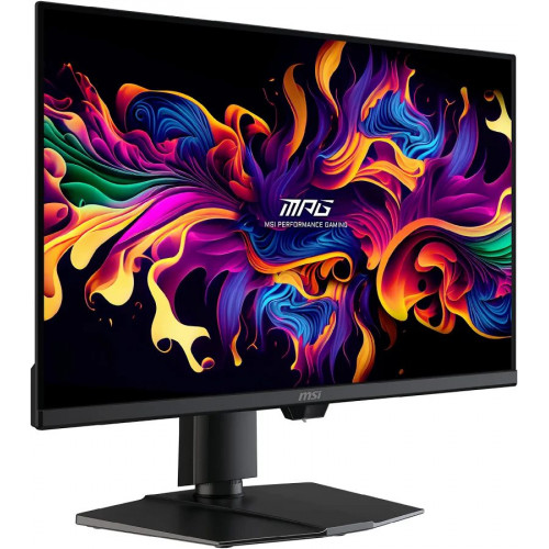 Monitor Gaming MSI MPG 271QR QD-OLED X50