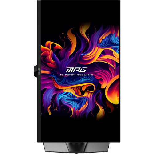 Monitor Gaming MSI MPG 271QR QD-OLED X50
