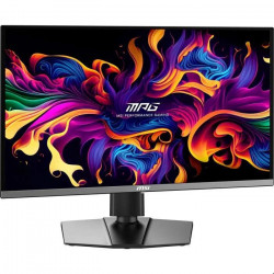 Monitor Gaming MSI MPG 271QRX QD-OLED
