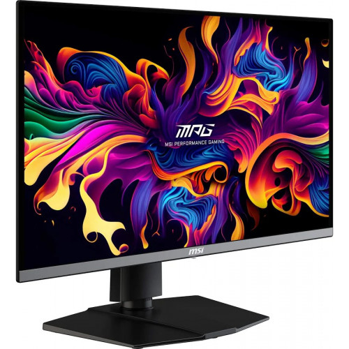 Monitor Gaming MSI MPG 271QRX QD-OLED