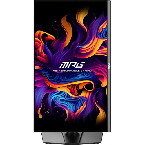 Monitor Gaming MSI MPG 271QRX QD-OLED