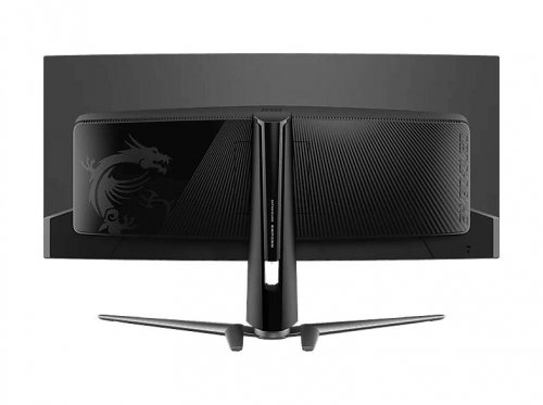 Monitor gaming - MSI MPG 341CQPX QD-OLED, 34.18