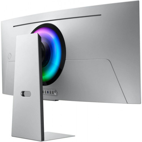 Monitor Gaming Samsung G8 Odyssey 34