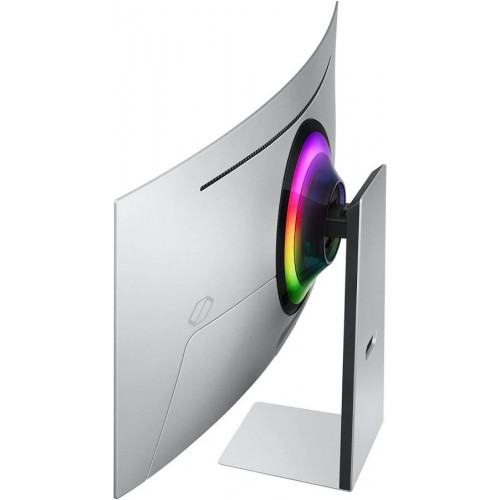 Monitor Gaming Samsung G8 Odyssey 34