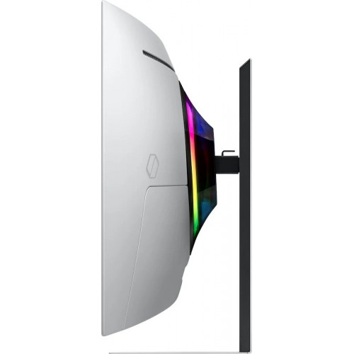 Monitor Gaming Samsung G8 Odyssey 34