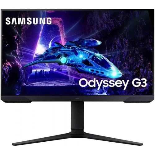 Monitor Gaming Samsung Odyssey G3 24