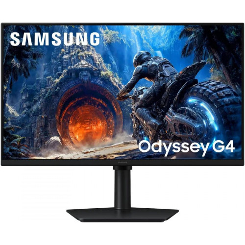 Monitor Gaming Samsung Odyssey G4 G40H S27HG402EU/ 27