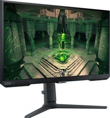 Monitor Gaming Samsung Odyssey G4 G40H S27HG402EU/ 27