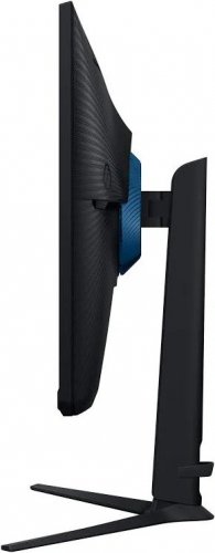 Monitor Gaming Samsung Odyssey G5 27