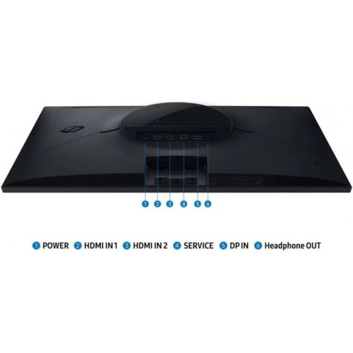 Monitor Gaming Samsung Odyssey G5 27