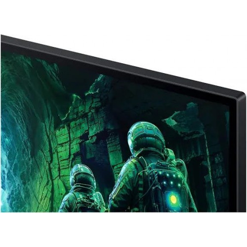 Monitor Gaming Samsung Odyssey G5 27