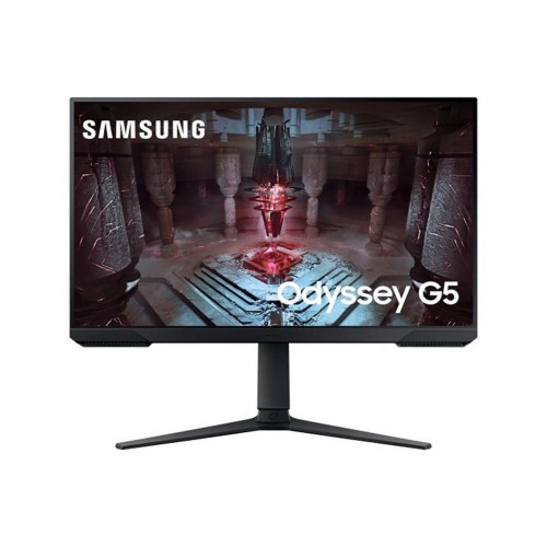 Monitor gaming samsung odyssey g5 27 pulgadas
