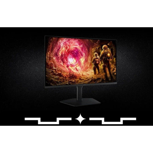Monitor Gaming Samsung Odyssey G5 32