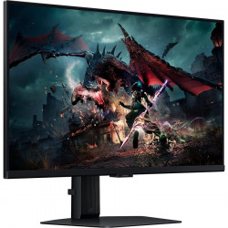 Monitor Gaming Samsung Odyssey G5 G50D