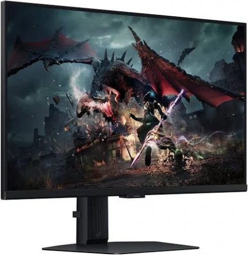Monitor Gaming Samsung Odyssey G5 G50D