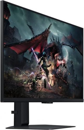 Monitor Gaming Samsung Odyssey G5 G50D
