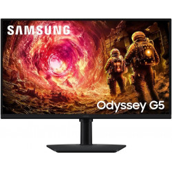 Monitor Gaming Samsung Odyssey G5 G50F