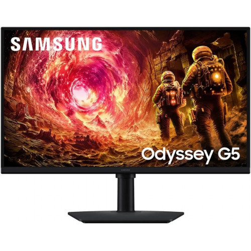 Monitor Gaming Samsung Odyssey G5 G50F