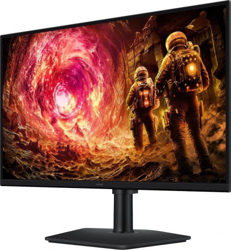 Monitor Gaming Samsung Odyssey G5 G50F