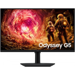 Monitor Gaming Samsung Odyssey G5 G50F S27FG506EU 27