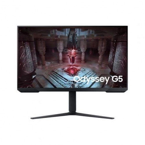 Monitor Gaming Samsung Odyssey G5 S32CG510EU 32′