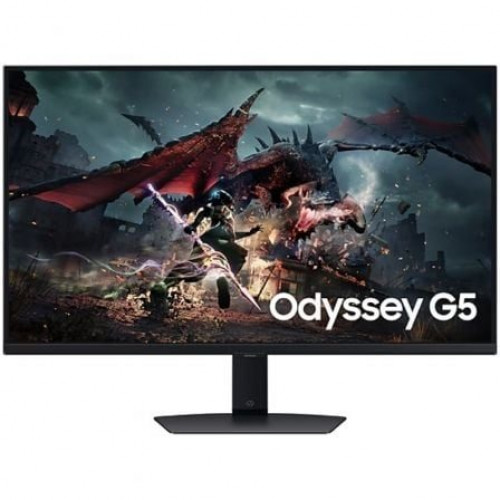 Monitor Gaming Samsung Odyssey G5 S32DG500EU 32′