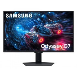 Monitor Gaming Samsung Odyssey G7 G70F S27FG702EU 27