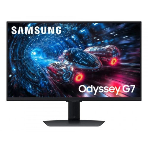 Monitor Gaming Samsung Odyssey G7 G70F S27FG702EU 27