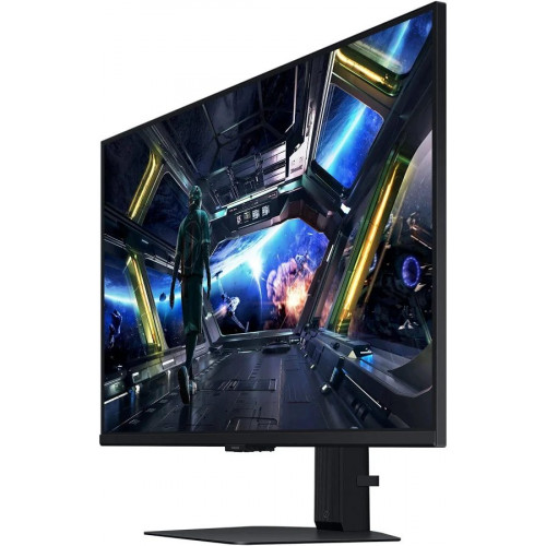Monitor Gaming Samsung Odyssey G7 G70F S27FG702EU 27