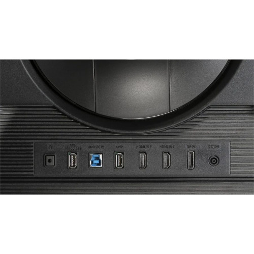 Monitor Gaming Samsung Odyssey G7 G70F S27FG702EU 27