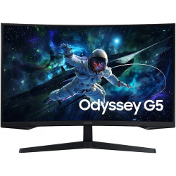 Monitor gaming Samsung Odyssey LS32CG552EU ls32cg552euxxu