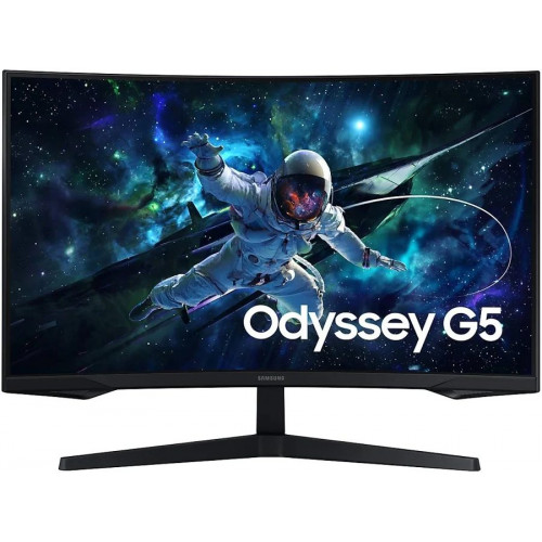 Monitor gaming Samsung Odyssey LS32CG552EU ls32cg552euxxu