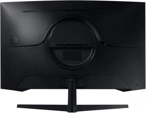 Monitor gaming Samsung Odyssey LS32CG552EU ls32cg552euxxu