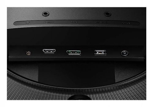 Monitor gaming Samsung Odyssey LS32CG552EU ls32cg552euxxu