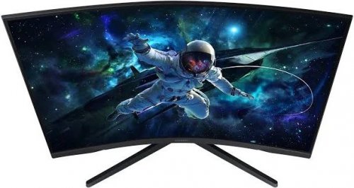 Monitor gaming Samsung Odyssey LS32CG552EU ls32cg552euxxu