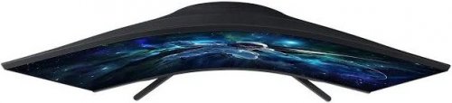 Monitor gaming Samsung Odyssey LS32CG552EU ls32cg552euxxu