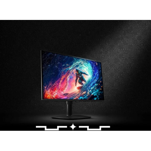 Monitor Gaming Samsung Odyssey OLED G6 G61SH