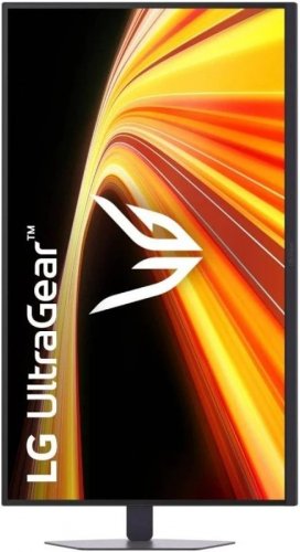 Monitor Gaming UltraGear LG 32G620B-B