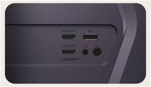 Monitor Gaming UltraGear LG 32G620B-B